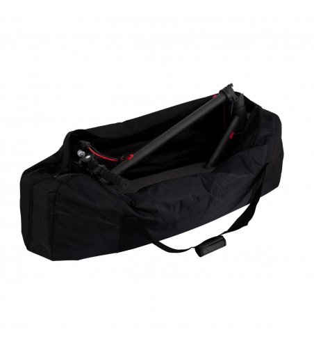 Bolsa de transporte para patinete eléctrico