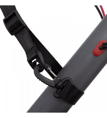 Asa-Cinta de Transporte para patín eléctrico 