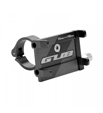 Soporte Universal de Metal para Móvil - Patinete eléctrico