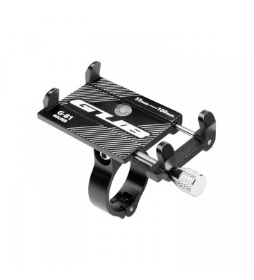 Soporte Universal de Metal para Móvil - Patinete eléctrico