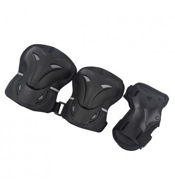 Kit de Protecciones