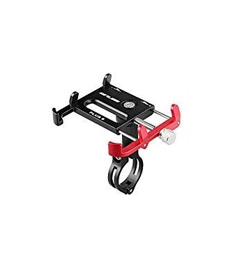 Soporte Universal de Metal para Móvil - Patinete eléctrico