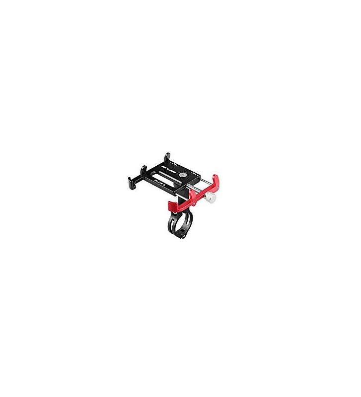 Soporte Universal de Metal para Móvil - Patinete eléctrico Soporte Universal de Metal para Móvil - Patinete eléctrico