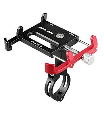 Soporte Universal de Metal para Móvil - Patinete eléctrico