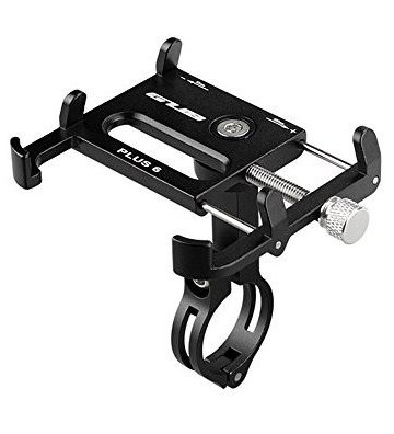 Soporte Universal de Metal para Móvil - Patinete eléctrico