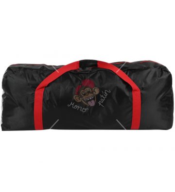Bolsa transporte patinete eléctrico - 1