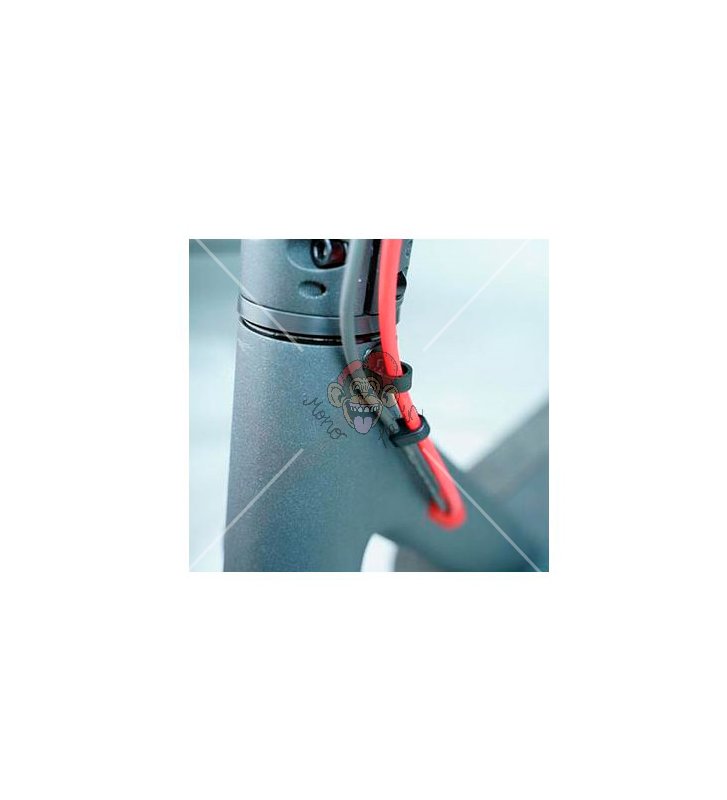 Clip enganche sujeta cable Xiaomi m365 y Pro” - 1