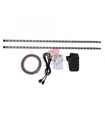 Tira led para patinete eléctrico - 1