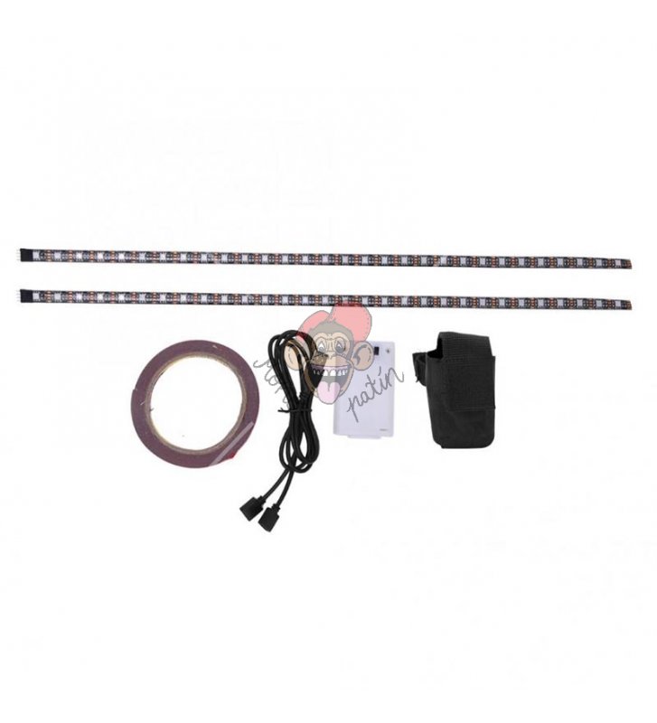 Tira led para patinete eléctrico - 1