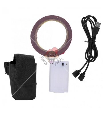 Tira led para patinete eléctrico - 3