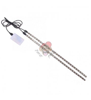 Tira led para patinete eléctrico - 6