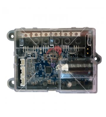 Controladora centralita patinete Xiaomi Pro versión V2.1 - 5