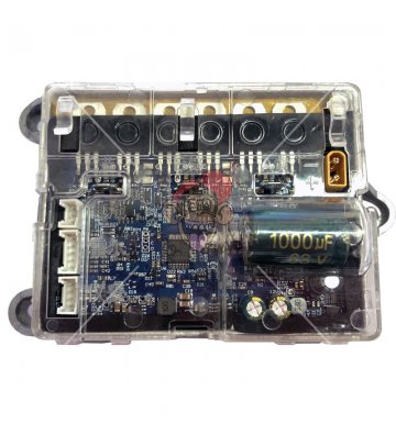 Controladora Centralita patinete Xiaomi Mijia M365 Version V2.1 con control de crucero - 1