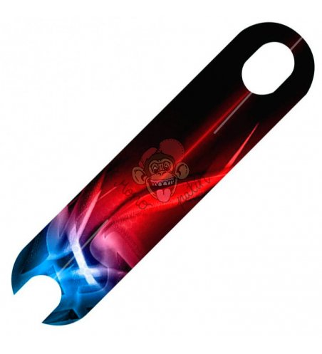 Base PVC antideslizante para patinete Xiaomi PRO/2