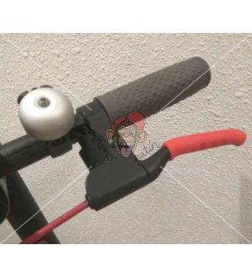 Embellecedor maneta freno Xiaomi M365 y Pro - 1