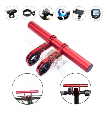 Acople manillar Xiaomi M365, Essential, 1S, Pro/2 - 3