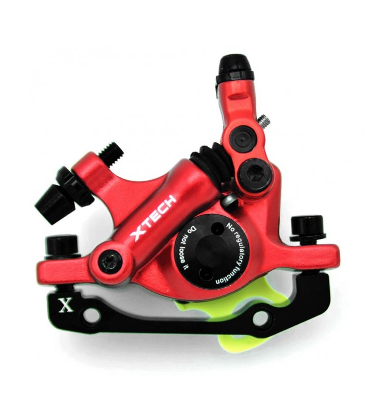 Freno Xtech para patinete Xiaomi M356, Essential, 1S y Pro/2 - 1