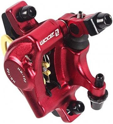 Freno Xtech para patinete Xiaomi M356, Essential, 1S y Pro/2 - 9