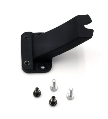 Pieza sujeción luz para guardabarros Xiaomi 1S, Essential y Pro2 - 2