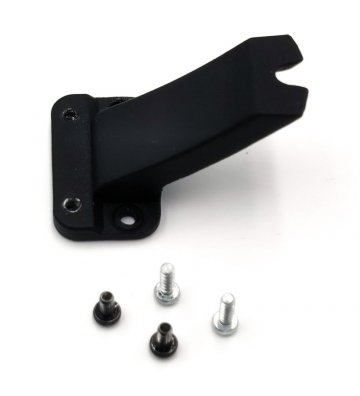 Pieza sujeción luz para guardabarros Xiaomi 1S, Essential y Pro2 - 5