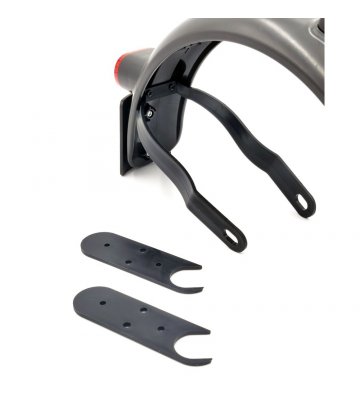 Soporte refuerzo guardabarros 8,5/10 Xiaomi M365, 1S, Essential, Pro y Pro2 - 1