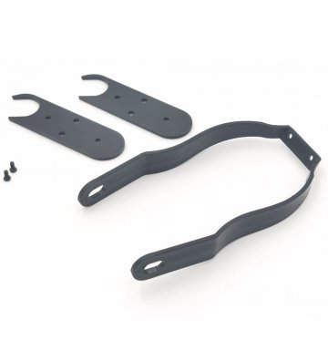 Soporte refuerzo guardabarros 8,5/10 Xiaomi M365, 1S, Essential, Pro y Pro2 - 2
