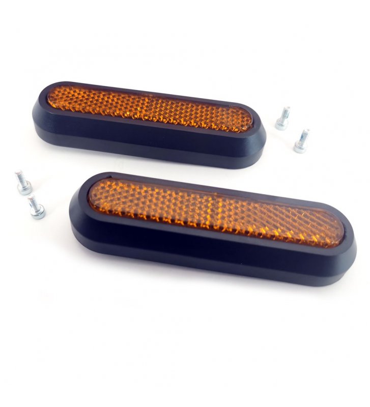 Embellecedor cubre tornillos rueda trasera Xiaomi S1, Essential y Pro2. - 1 Embellecedor cubre tornillos rueda trasera Xiaomi S1, Essential y Pro2. - 1