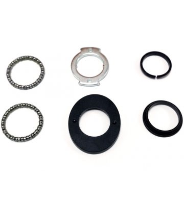 Kit dirección Xiaomi M365, Essential, 1S, Pro/2 - 1