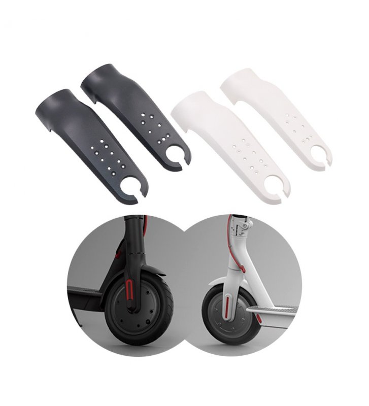 Embellecedor horquilla Xiaomi M365, Essential, 1S, Pro/2 - 1 Embellecedor horquilla Xiaomi M365, Essential, 1S, Pro/2 - 1