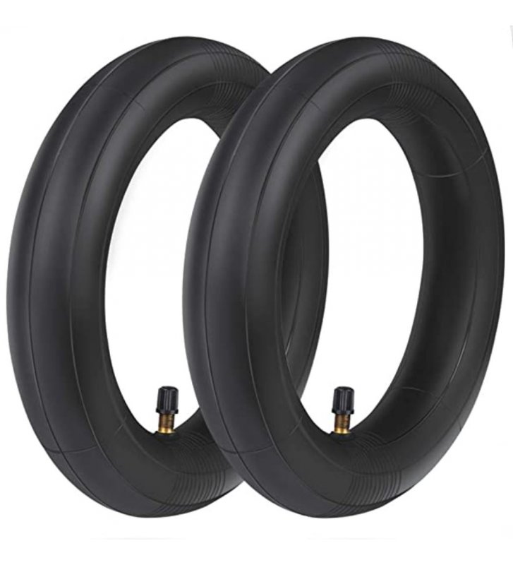 Kit ruedas Xuancheng 10 pulgadas para Xiaomi M365, Essential, 1S, Pro/2 - 1