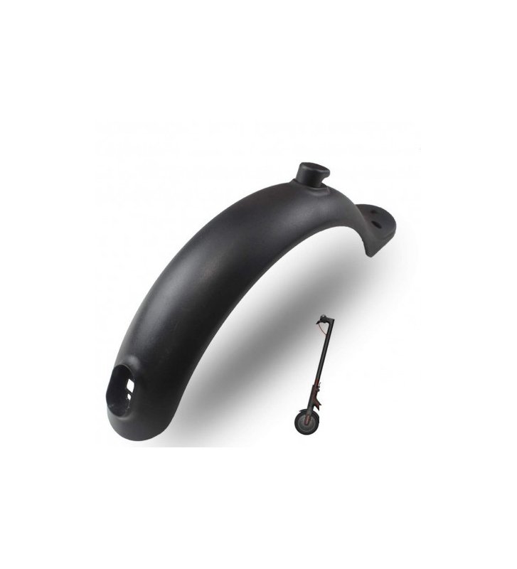 Guardabarros trasero patinete Xiaomi m365 y Pro - 1