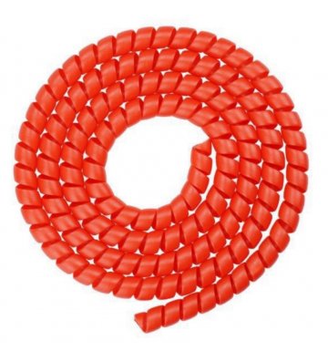 Cubre cable Xiaomi M365, Essential, 1S, Pro/2 - 8