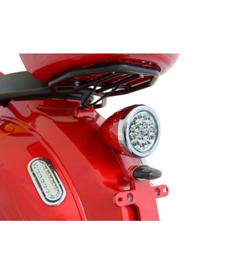 SUNRA RONIC 49E 3000W/20AH - 10