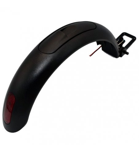 Guardabarro completo Cecotec Outsider / Bongo serie A