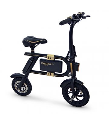 E-bike Inmotion P1F - 1