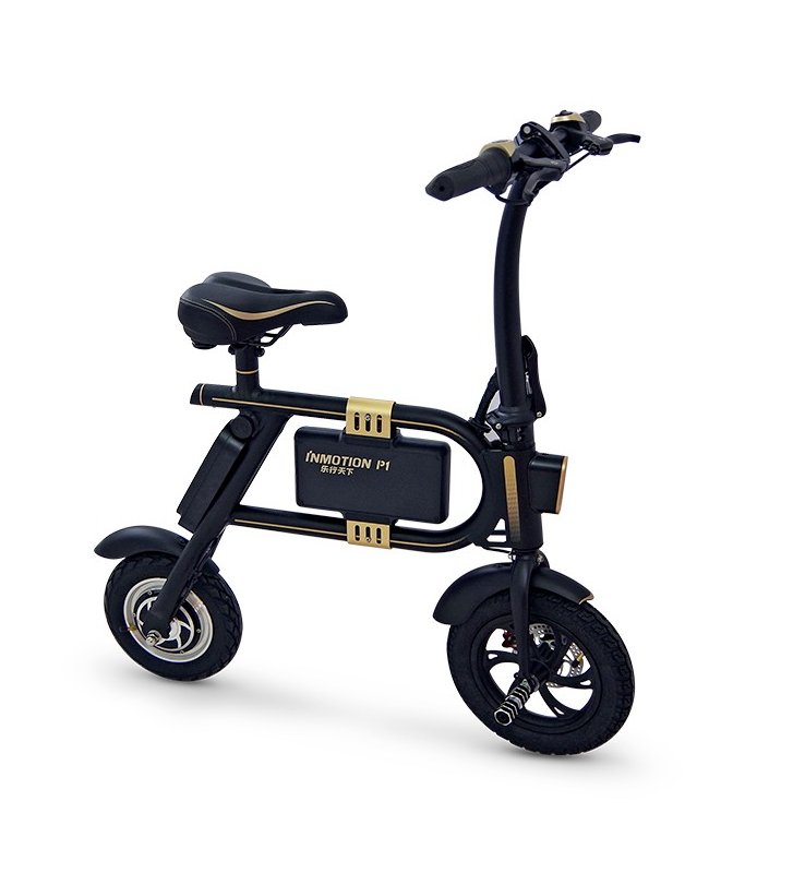E-bike Inmotion P1F - 1