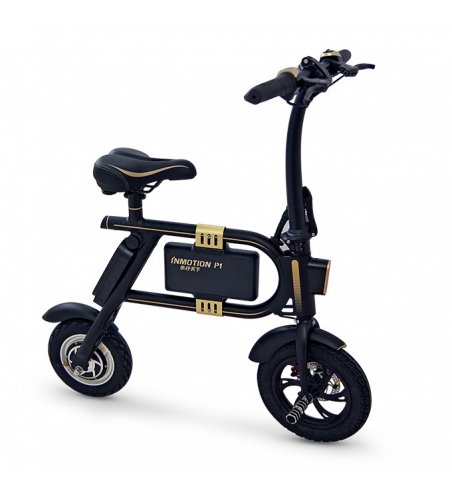 E-bike Inmotion P1F