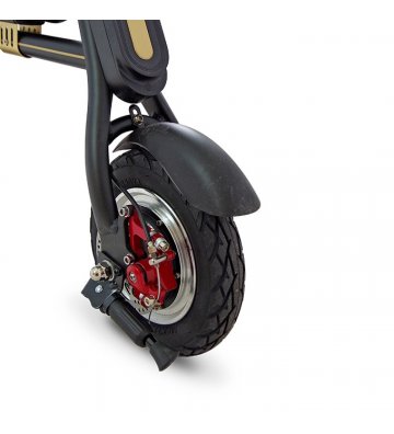 E-bike Inmotion P1F - 3