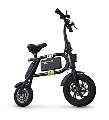 E-bike Inmotion P1F - 6