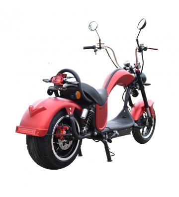 CITYCOCO COBRA 49E 2000W24 AH  (DOBLE BATERÍA OPCIONAL) - 21