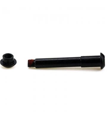 Tornillo pasador eje de plegado para patinete Xiaomi Mijia M365 modelo nuevo y PRO - 3