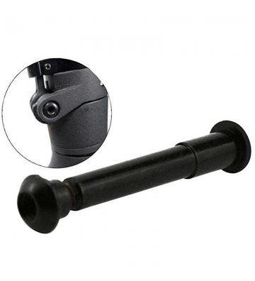 Tornillo pasador eje de plegado para patinete Xiaomi Mijia M365 modelo nuevo y PRO - 4