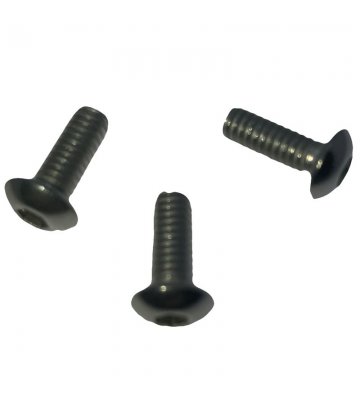 Tornillos guardabarros Xiaomi 1s, Essential y Pro2 - 1