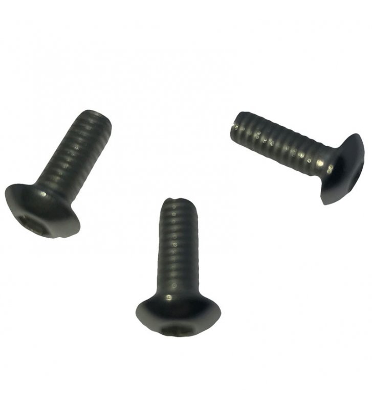 Tornillos guardabarros Xiaomi 1s, Essential y Pro2 - 1