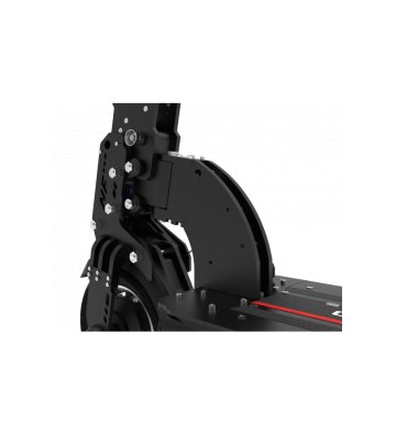 PATINETE ELÉCTRICO CURRUS NF10 Plus - 3