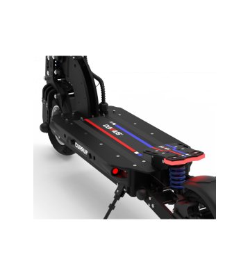 PATINETE ELÉCTRICO CURRUS NF10 Plus - 5