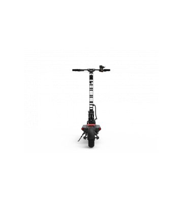 PATINETE ELÉCTRICO CURRUS NF10 Plus - 6