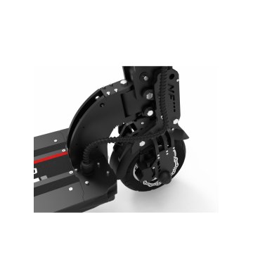 PATINETE ELÉCTRICO CURRUS NF10 Plus - 13