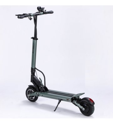 Patinete eléctrico VSETT 8 - 2