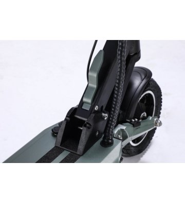 Patinete eléctrico VSETT 8 - 3